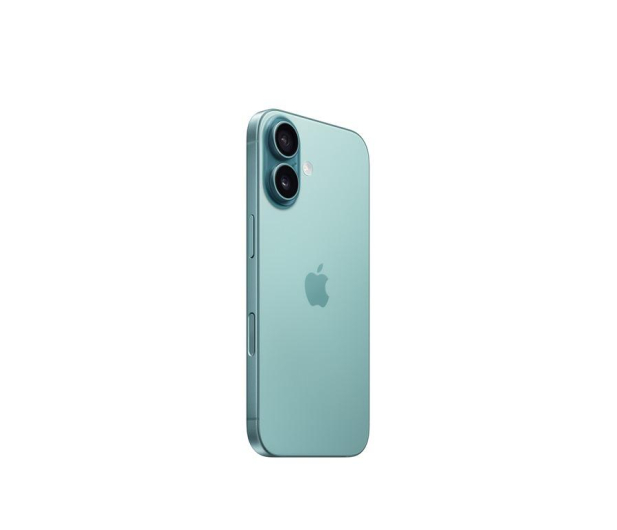 Apple iPhone 16 256GB Zielony - 1277931 - zdjęcie 3